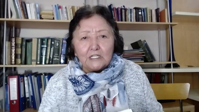 Магнитные бури: Как легко с ними справиться? смотреть онлайн