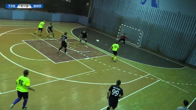 Taxi5m - Финсистемс 19.10.16