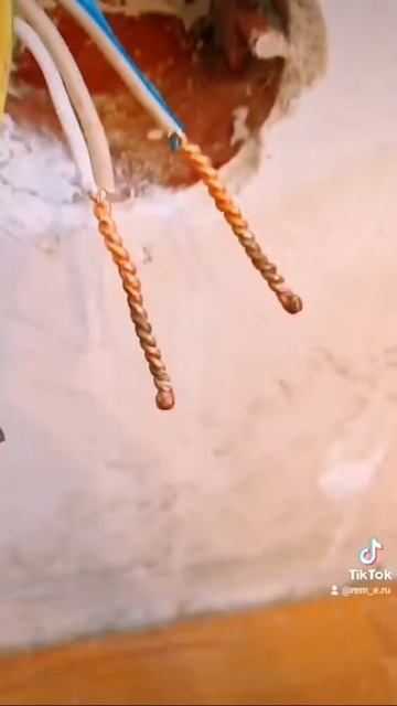 Сварка скруток смотреть онлайн