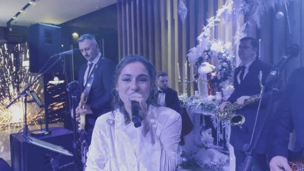 TipTopBand - Beverly Hills