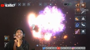 ISHOWSPEED ВЗОРВАЛ РОССИЮ И ПОПАЛ В НОВОСТИ (перевод)