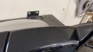 Правое зеркало хавал ф7 с камерой