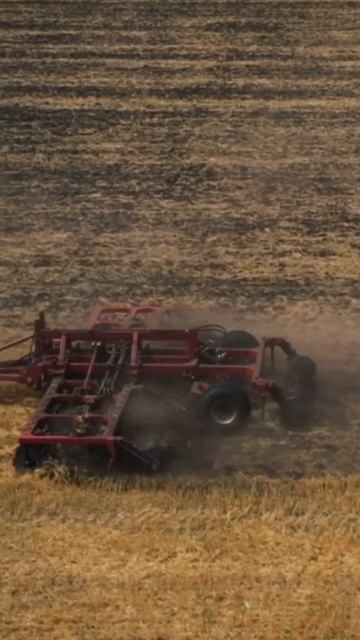 Борона дисковая прицепная #борона #дискатор #заводавт? смотреть онлайн