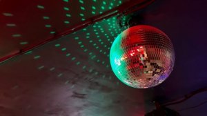 Лофт Красная комната