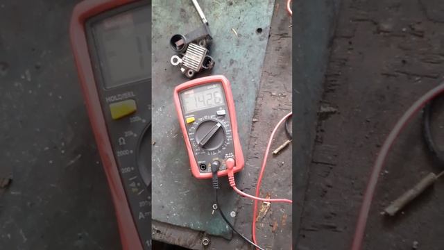 Ремонт генератора шевроле кобальт 2022 год. смотреть онлайн