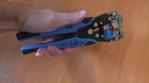 Стриппер КВТ WS-04A осмотр