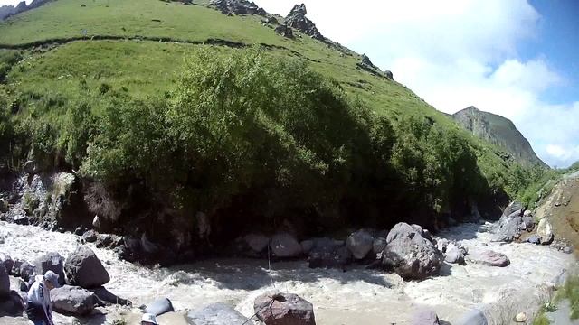 Отпуск 23. часть 4.