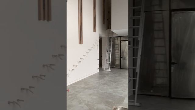 Консольная лестница смотреть онлайн