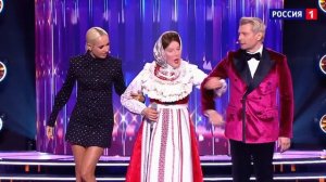 ОДИН В ОДИН 07.03.2025 – 6 СЕЗОН, 7 ВЫПУСК  серия | 2025