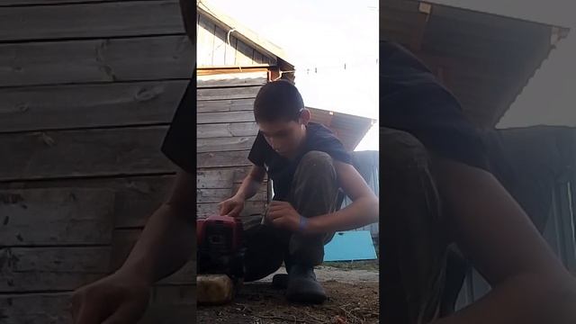 попытка сделать тример смотреть онлайн