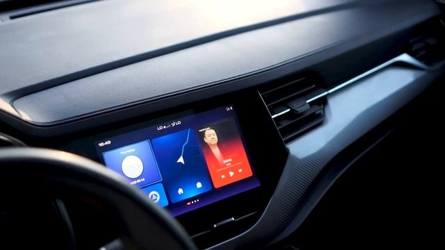 Кража HAVAL F7x / Обзор китайского кроссовера смотреть онлайн