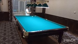 Наклейки для кия BM (Billiard Monster) Black H, тест и подготовка к ?