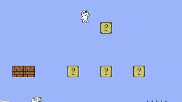 Memes Mario это 