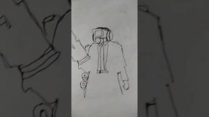 всё мои рисунки скибиди туалет