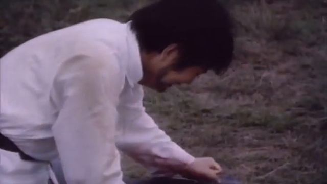 Смертельная дуэль  (боевые искусства 1972 год)