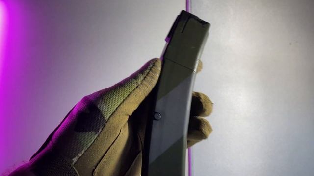 Магазины PufGun - Сайга 9 \ TR9S 345 ТК, качество смотреть онлайн