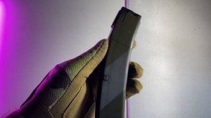 Магазины PufGun - Сайга 9 \ TR9S 345 ТК, качество