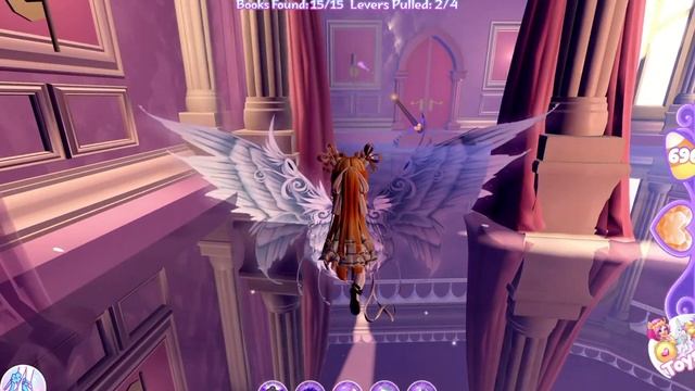 *ПРОХОЖДЕНИЕ ПОДЗЕМЕЛЬЯ В Royal High*Diamonds,exp,паркур,сундуки