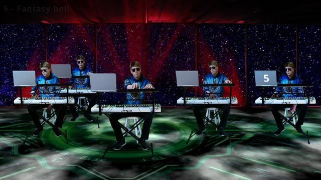 EMPI - ＂Clones in Action＂