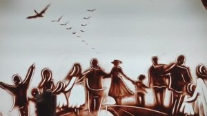 Анна Сизова - Небо