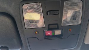 Салонный свет по-богатому! Плафон Kia Ceed + делаем LED от BMW в Hyundai Solaris и Красим в ЧЁРНЫЙ!