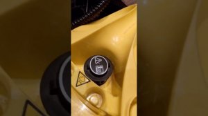 Откручивания клапана на парогенераторе Kercher sc4