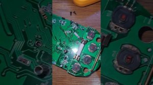 Дорабатываем мультиметр Mastech MS8268. ТАКОГО НЕТ НА ЮТУБЕ!