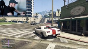 Запустил GTA V на XBOX ONE и пожалел... Не далеко от XBOX 360?