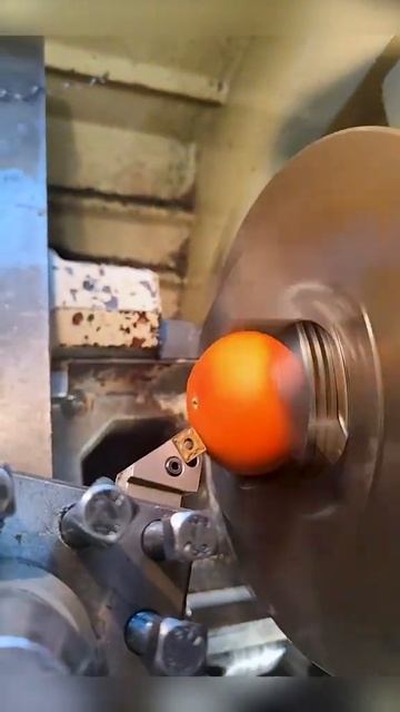 Манадаринаобработка #металлообработка #ЧПУ #cnc #EDM #фре? смотреть онлайн