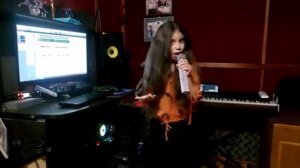 Хадижка Рик/из к/анид