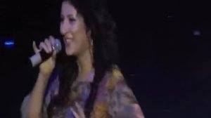 Маржанат Ильясова-Даргинская