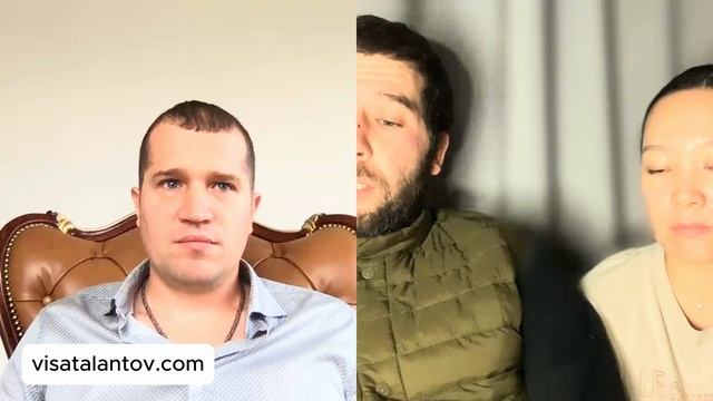 ВИЗА ТАЛАНТОВ США | КАТЕГОРИЯ СПОРТ смотреть онлайн