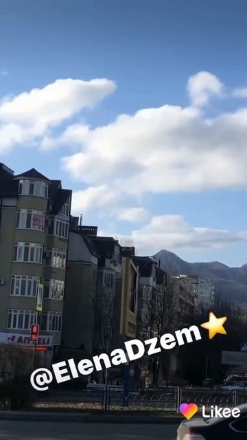 Пятигорск-февраль2020