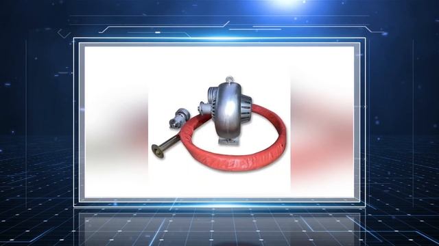 Системы полива полей от компании AgroLine.KZ 2025 смотреть онлайн