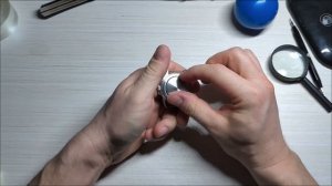 Как настроить точность механических часов. Механизм Se