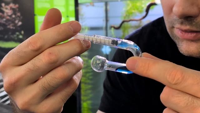 Встановлюємо дропчекер - довготривалий тест на рівень смотреть онлайн