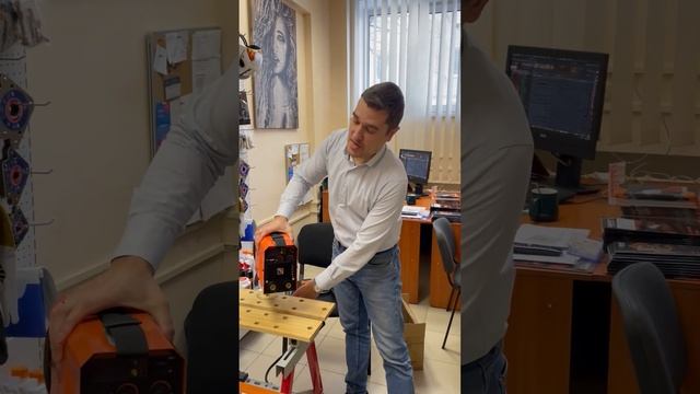 Foxweld UNO MMA 250 - пополнение ассортимента. #foxweld #фоксвелд #? смотреть онлайн