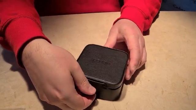 Картридж МC Denon DL-A110 MC. Розпакування смотреть онлайн