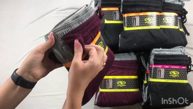 Женские спорт штаны ( на флисе ) вес 15.45 кг