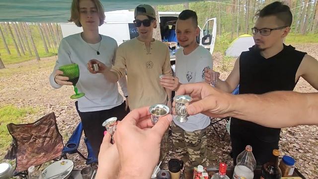 Стрела Морфея - Лавка-2023. Громогласное. смотреть онлайн