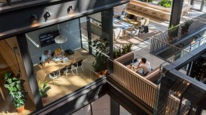 Эмбиент фоновая музыка для работы и учёбы | Музыка для программирования | Ambient Background Music