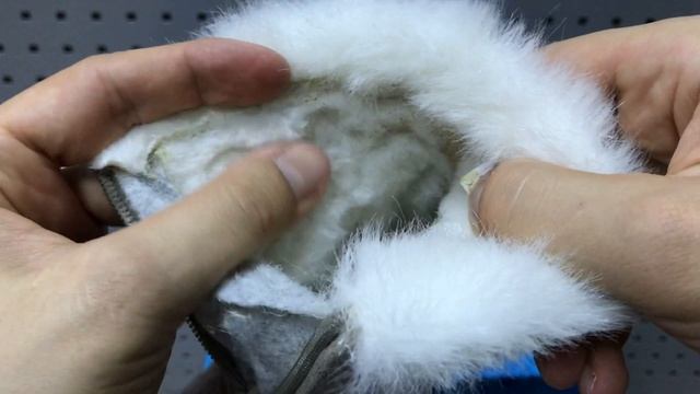 Зимние валенки Котофей 36707142