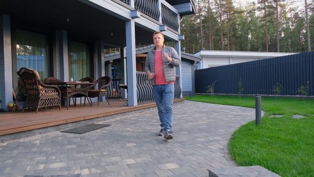 Компания  Времена Года. Аккредитованный подрядчик Сбербанк.  КП Финский Бриз.