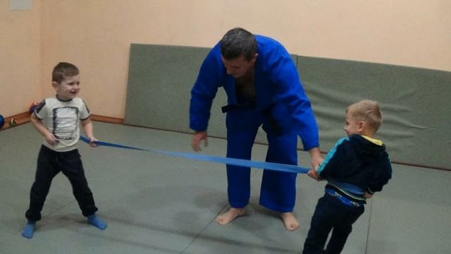 Спасибо, Тренер