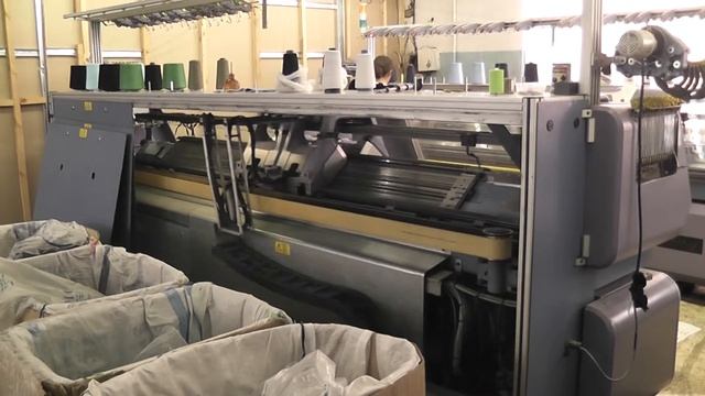 Челябинский трикотаж