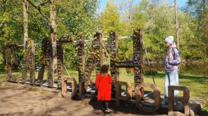 Танго с тюльпанами