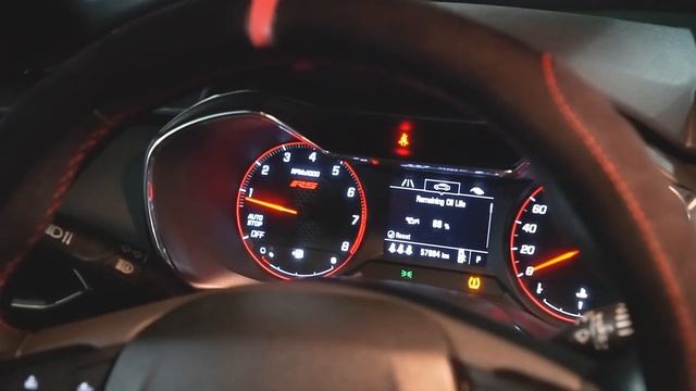 Символ эволюции кроссоверов / Chevrolet Traiblazer / Кроссовер до 2.000.000 смотреть онлайн