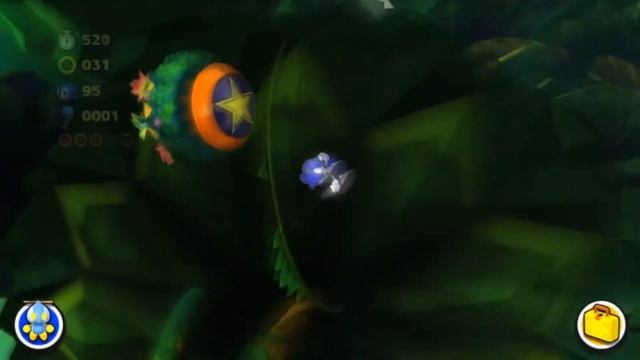 😱 НОВАЯ ГРАФИКА В SONIC LOST WORLD (SLW)