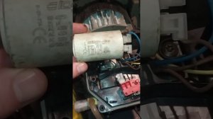 Почему мойка Karcher k 5.20 гудит, но не запускается