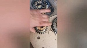 Ремонтируем кпп Газон Некст